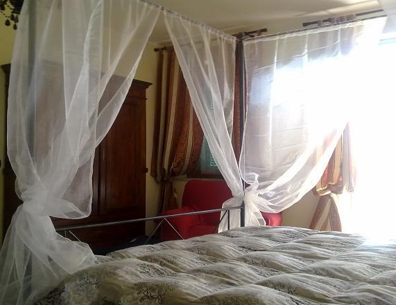ネヴィーリエ La Terrazza Del Barbaresco Bed & Breakfast 部屋 写真